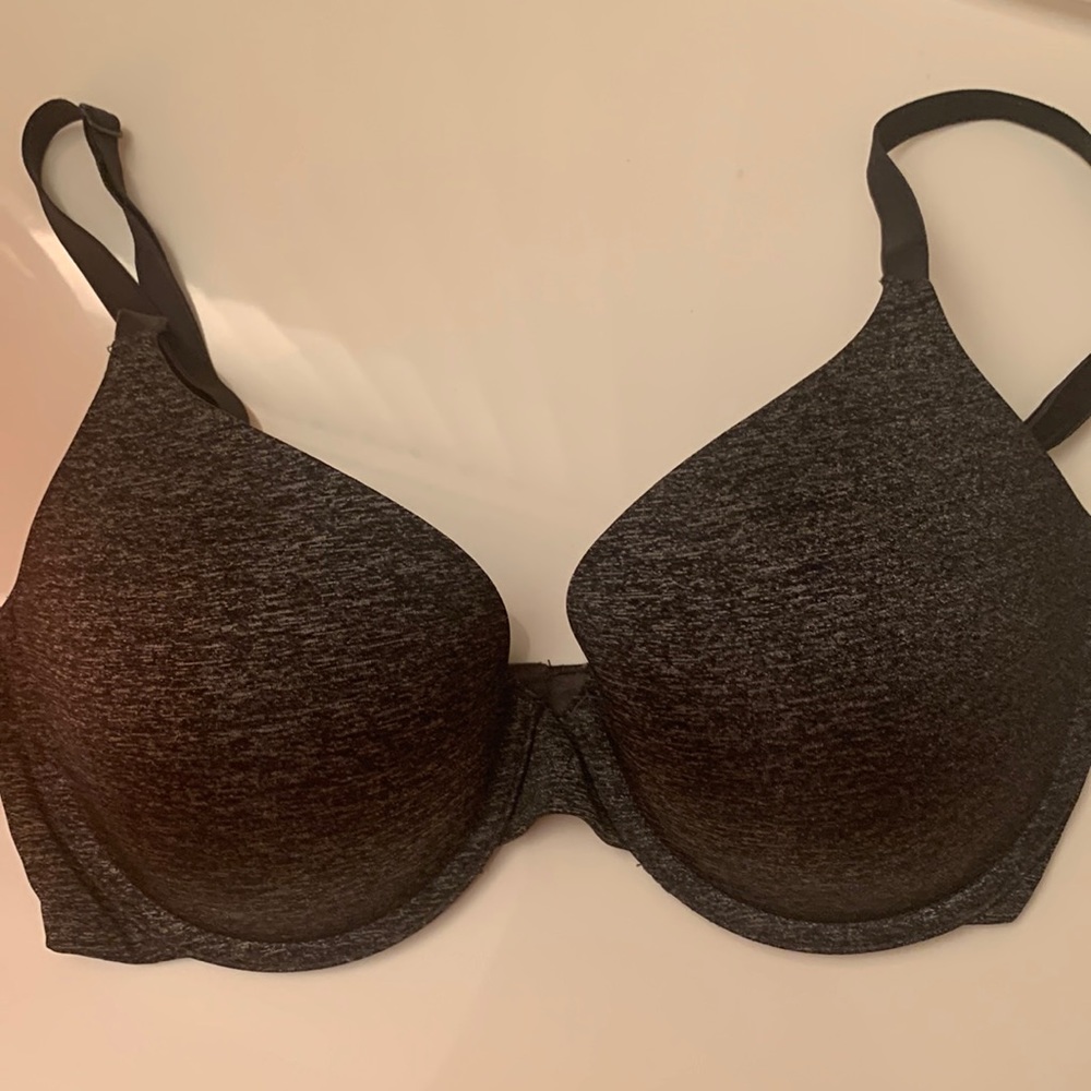 VS Uplift Demi Bra 32dd